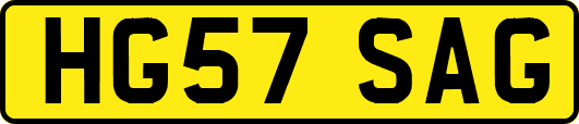 HG57SAG