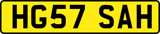 HG57SAH