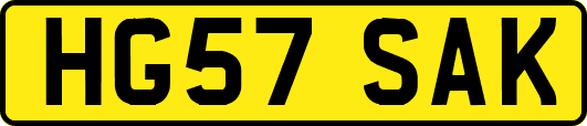HG57SAK