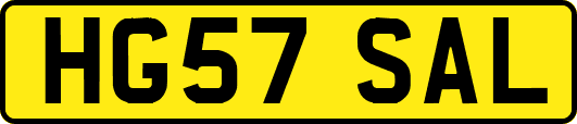 HG57SAL