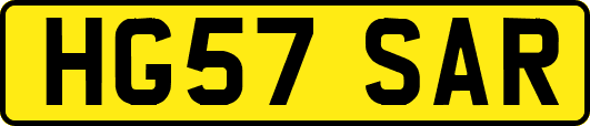 HG57SAR