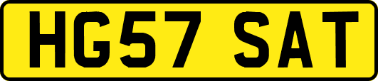 HG57SAT