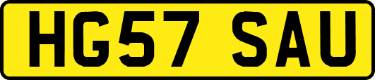 HG57SAU