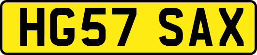 HG57SAX