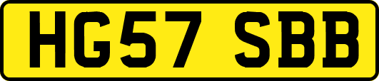 HG57SBB
