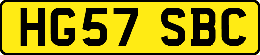 HG57SBC