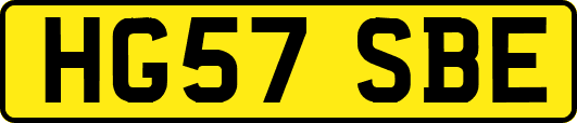 HG57SBE