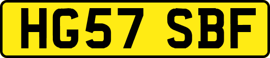 HG57SBF