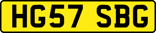 HG57SBG