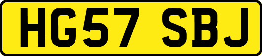 HG57SBJ
