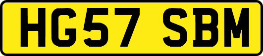 HG57SBM