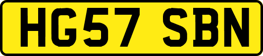 HG57SBN