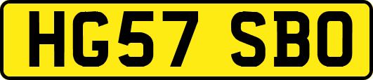 HG57SBO