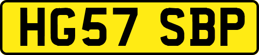 HG57SBP