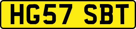 HG57SBT
