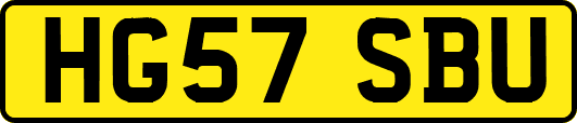 HG57SBU