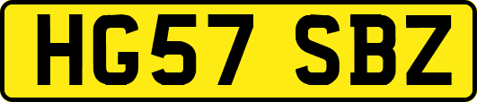 HG57SBZ