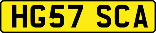 HG57SCA