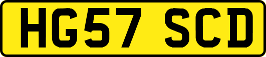 HG57SCD