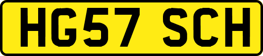 HG57SCH