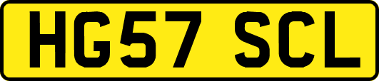 HG57SCL