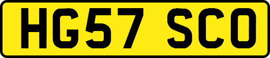 HG57SCO