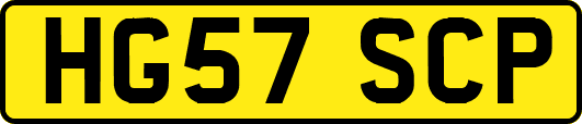HG57SCP