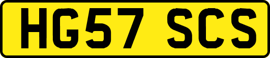 HG57SCS