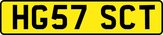HG57SCT