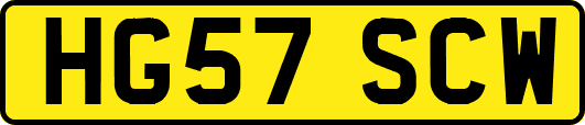 HG57SCW
