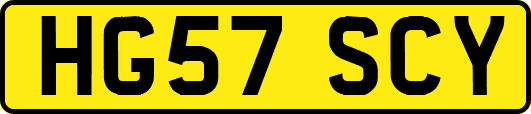 HG57SCY