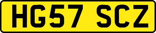 HG57SCZ