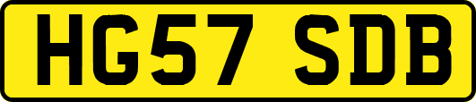 HG57SDB