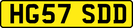 HG57SDD