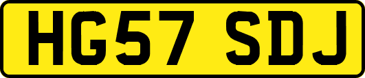 HG57SDJ