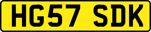 HG57SDK