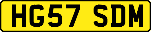HG57SDM