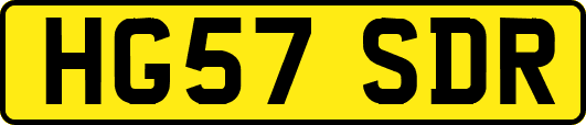 HG57SDR