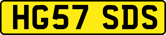 HG57SDS