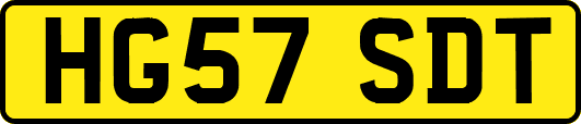 HG57SDT