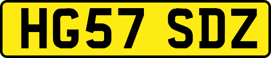 HG57SDZ