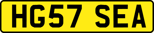 HG57SEA