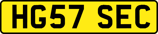 HG57SEC