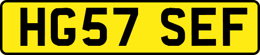 HG57SEF