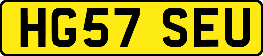 HG57SEU