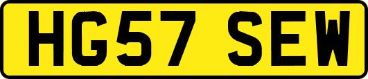 HG57SEW