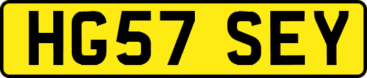 HG57SEY