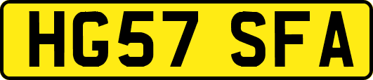 HG57SFA