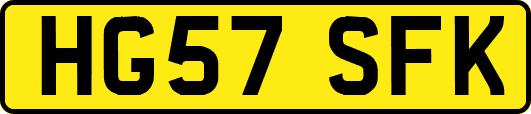 HG57SFK