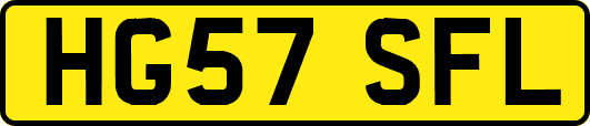 HG57SFL